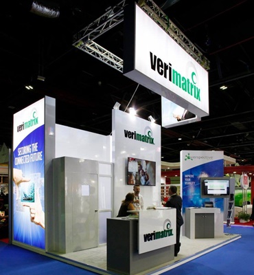 Innovative Booth Concepts