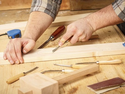 Exhibition Stall Fabrication & Installation